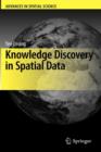 Image for Knowledge Discovery in Spatial Data