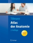 Image for Atlas Der Anatomie