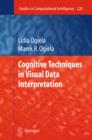 Image for Cognitive Techniques in Visual Data Interpretation : 228