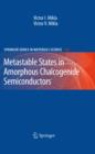 Image for Metastable states in amorphous chalcogenide semiconductors : 128