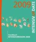 Image for Handbuch Intensiv 2009 : Intensiv Update