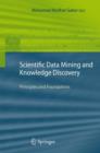 Image for Scientific Data Mining and Knowledge Discovery