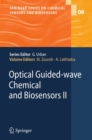 Image for Optical guided-wave chemical and biosensors II
