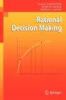 Image for Rational Decision Making