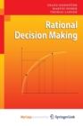 Image for Rational Decision Making