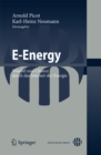 Image for E-Energy: Wandel und Chance durch das Internet der Energie