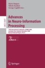 Image for Advances in Neuro-Information Processing