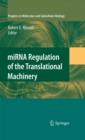 Image for miRNA regulation of the translational machinery : 50