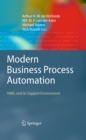Image for Modern business process automation: YAWL and its support environment