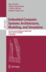 Image for Embedded computer systems: architectures, modeling, and simulation : 5657