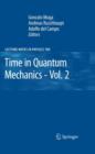 Image for Time in Quantum Mechanics - Vol. 2