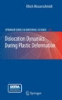 Image for Dislocation Dynamics During Plastic Deformation