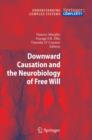 Image for Downward Causation and the Neurobiology of Free Will