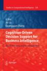 Image for Cognition-Driven Decision Support for Business Intelligence