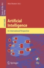 Image for Artificial Intelligence. An International Perspective: An International Perspective