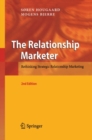 Image for The relationship marketer: strategic relationship marketing revisited