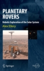 Image for Planetary rovers  : tools for space exploration