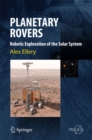 Image for Planetary rovers: tools for space exploration