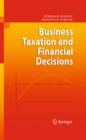 Image for Business taxation and financial decisions