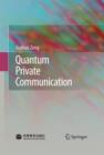 Image for Quantum Private Communication