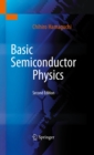 Image for Basic Semiconductor Physics