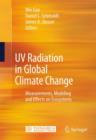 Image for UV Radiation in Global Climate Change