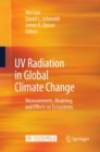 Image for UV Radiation in Global Climate Change: Measurements, Modeling and Effects on Ecosystems