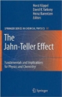 Image for The Jahn-Teller Effect