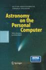 Image for Astronomy on the personal computer