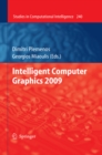 Image for Intelligent Computer Graphics 2009