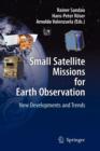 Image for Small Satellite Missions for Earth Observation