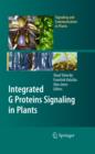 Image for Integrated G proteins signaling in plants