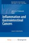 Image for Inflammation and Gastrointestinal Cancers