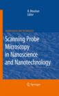 Image for Scanning Probe Microscopy in Nanoscience and Nanotechnology