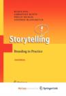 Image for Storytelling : Branding in Practice