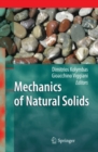 Image for Mechanics of Natural Solids