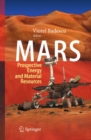 Image for Mars: Prospective Energy and Material Resources