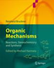 Image for Organic Mechanisms