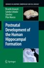 Image for Postnatal development of the human hippocampal formation : 206
