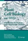 Image for Plant cell biology on DVD