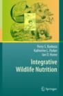 Image for Integrative wildlife nutrition