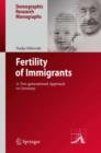 Image for Fertility of Immigrants
