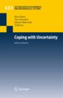 Image for Coping with uncertainty: robust solutions