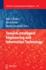 Image for Towards Intelligent Engineering and Information Technology