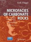 Image for Microfacies of Carbonate Rocks