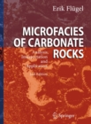 Image for Microfacies of Carbonate Rocks: Analysis, Interpretation and Application