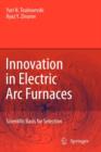 Image for Innovation in Electric Arc Furnaces