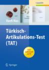 Image for Turkisch-Artikulations-Test (TAT)