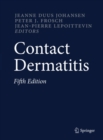 Image for Contact dermatitis