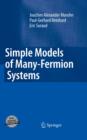 Image for Simple models of many-Fermion systems